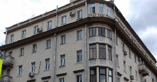 Тепловизионное обследование фасадов Барабинск, от 6835 руб.