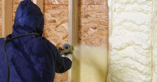 Утепление бани ППу Барабинск цена 684 рублей