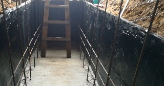 Защита смотровых площадок полимочевиной от 947 руб. ППуБбн